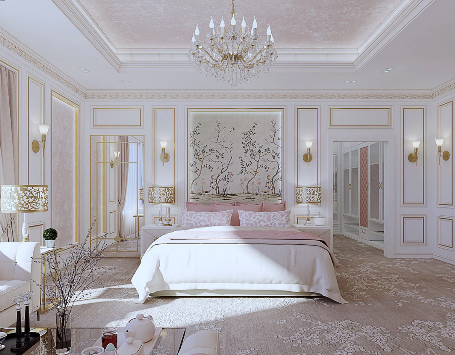 F 01 MASTER BEDROOM (1)